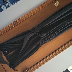 City Chic Jumpsuit NWOT